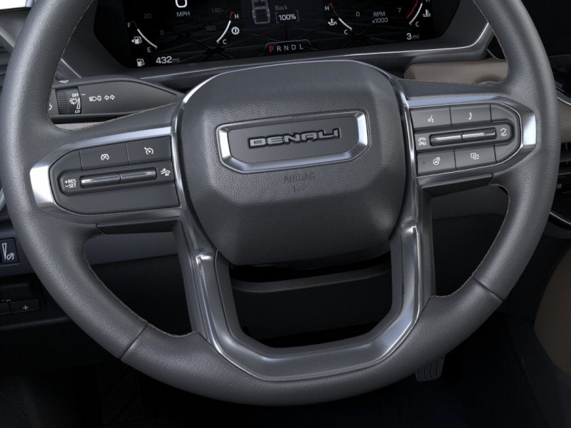 2026 GMC Canyon Denali - Photo 43