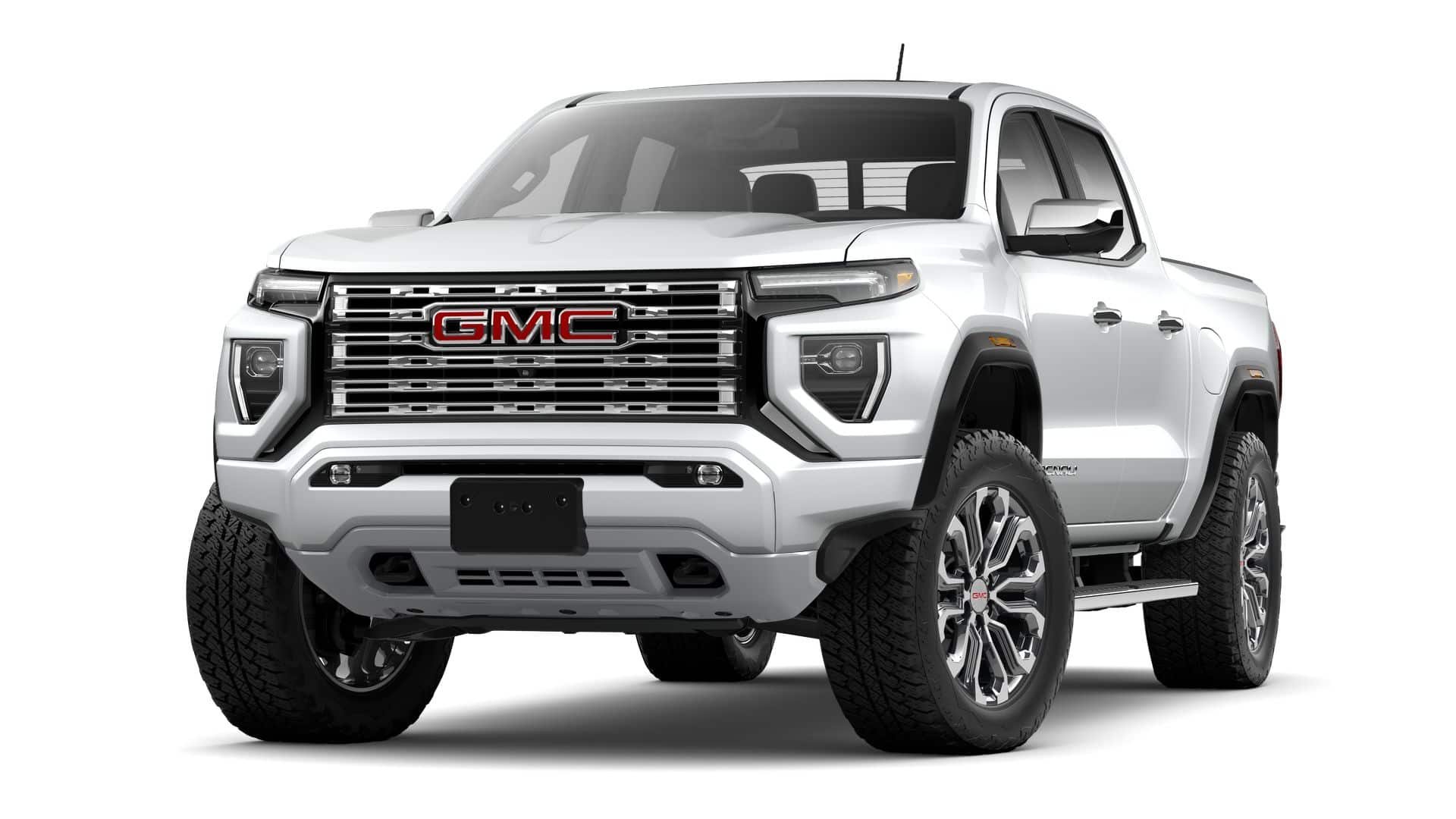 2026 GMC Canyon Denali - Photo 49