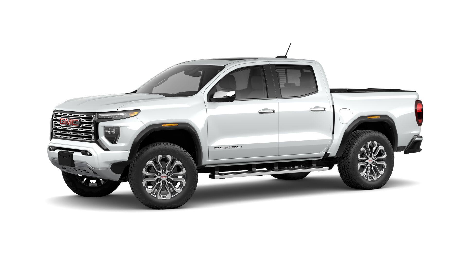 2026 GMC Canyon Denali - Photo 50