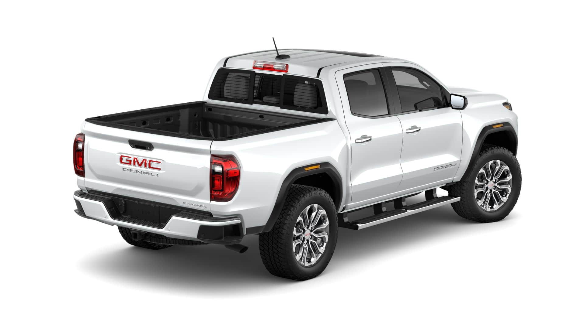 2026 GMC Canyon Denali - Photo 51