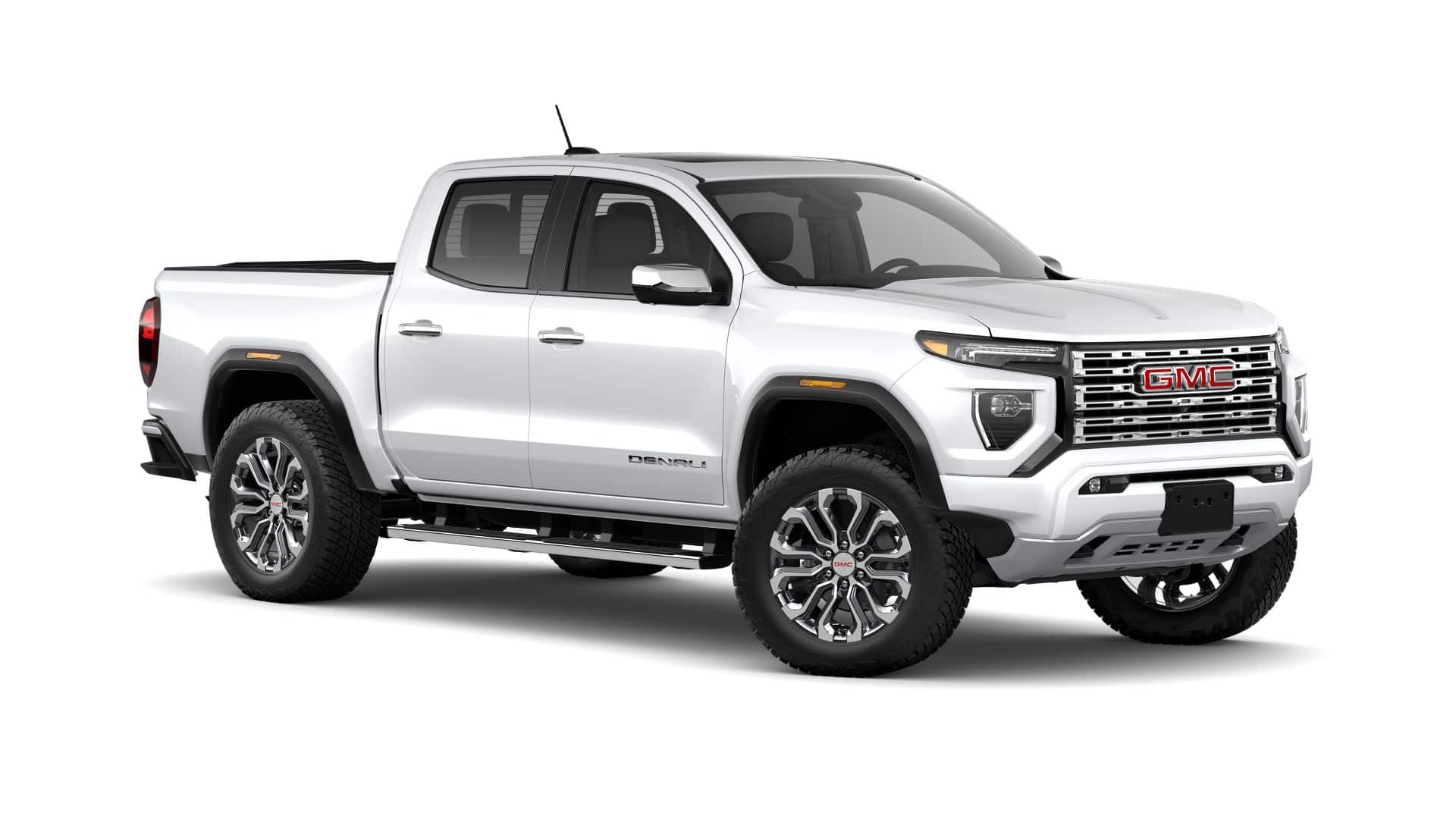 2026 GMC Canyon Denali - Photo 52