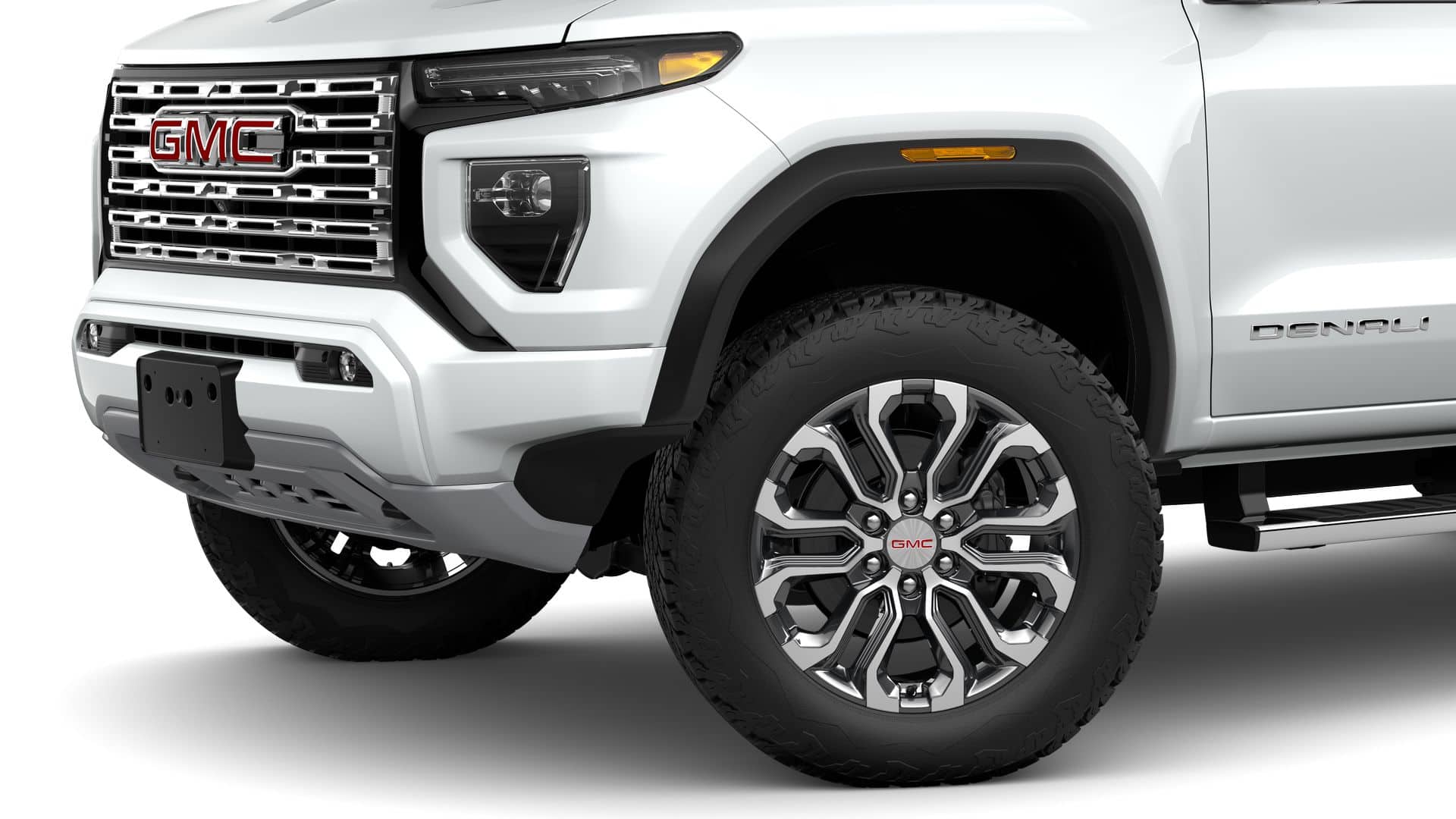 2026 GMC Canyon Denali - Photo 53