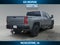2025 Chevrolet Silverado 3500 HD LTZ