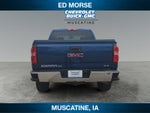 2019 GMC Sierra 1500 Limited SLE
