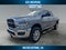 2019 RAM 2500 Big Horn Crew Cab 4x4 6'4" Box