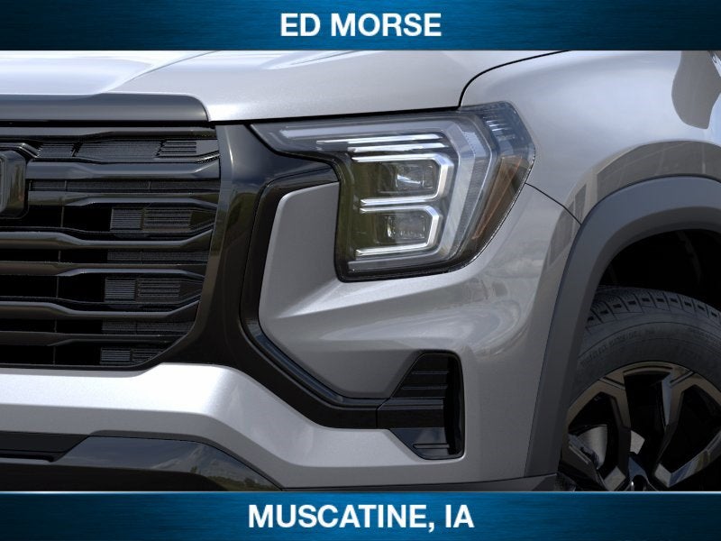 2026 GMC Terrain Elevation - Photo 10