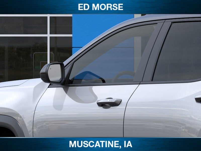 2026 GMC Terrain Elevation - Photo 12