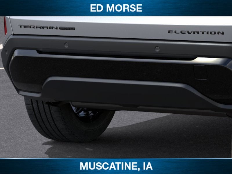 2026 GMC Terrain Elevation - Photo 14