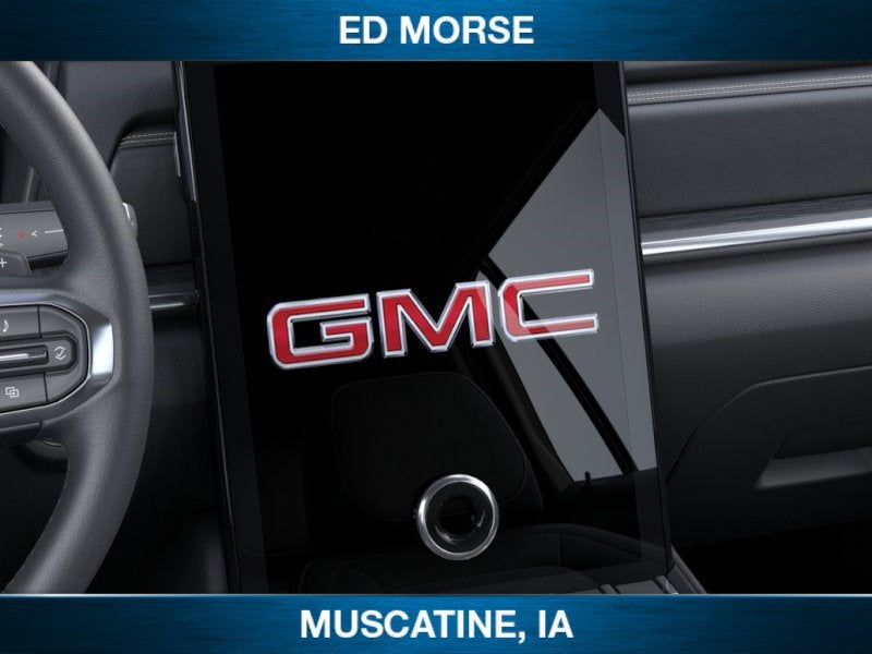 2026 GMC Terrain Elevation - Photo 20