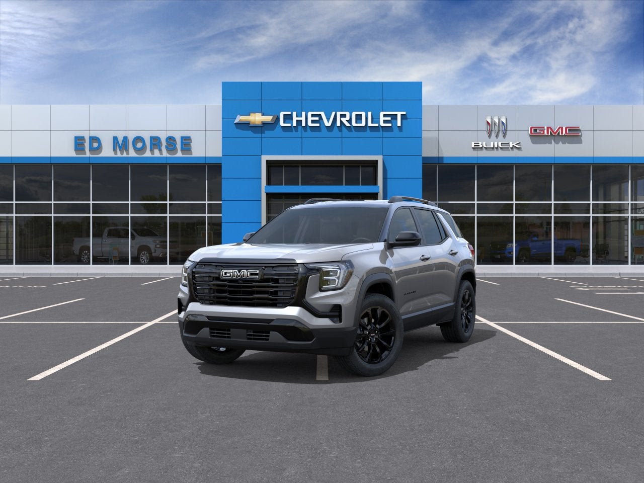 2026 GMC Terrain Elevation - Photo 32