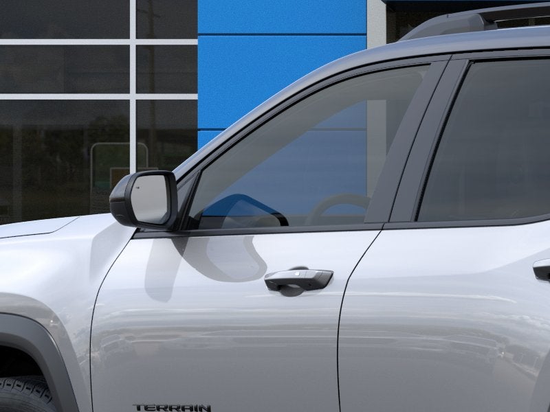 2026 GMC Terrain Elevation - Photo 36