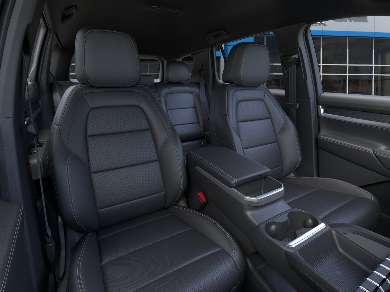 2026 GMC Terrain Elevation - Photo 40