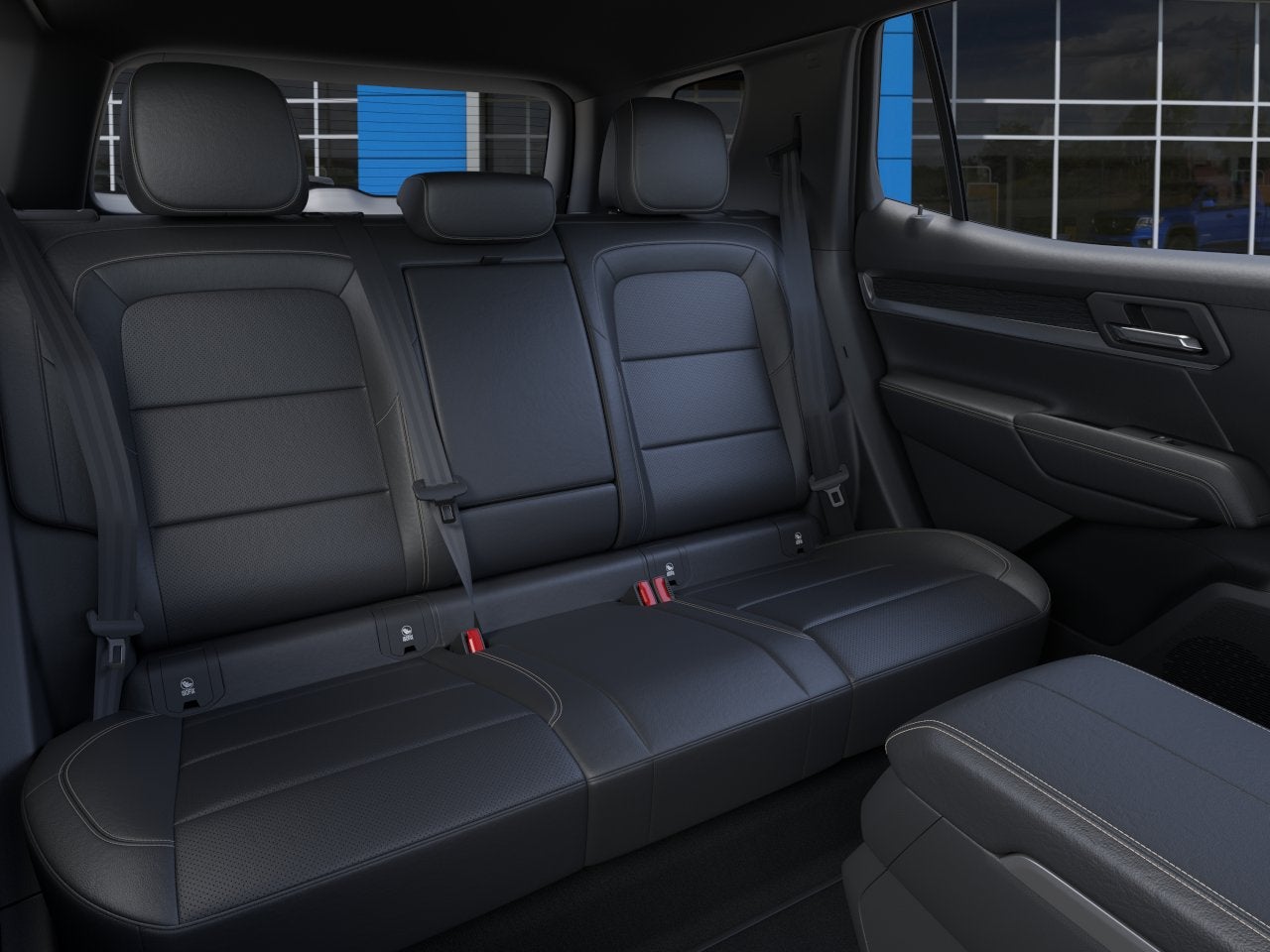 2026 GMC Terrain Elevation - Photo 41
