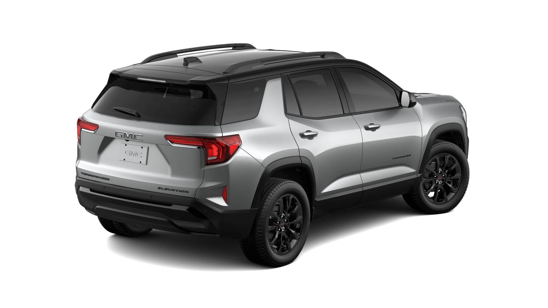 2026 GMC Terrain Elevation - Photo 51