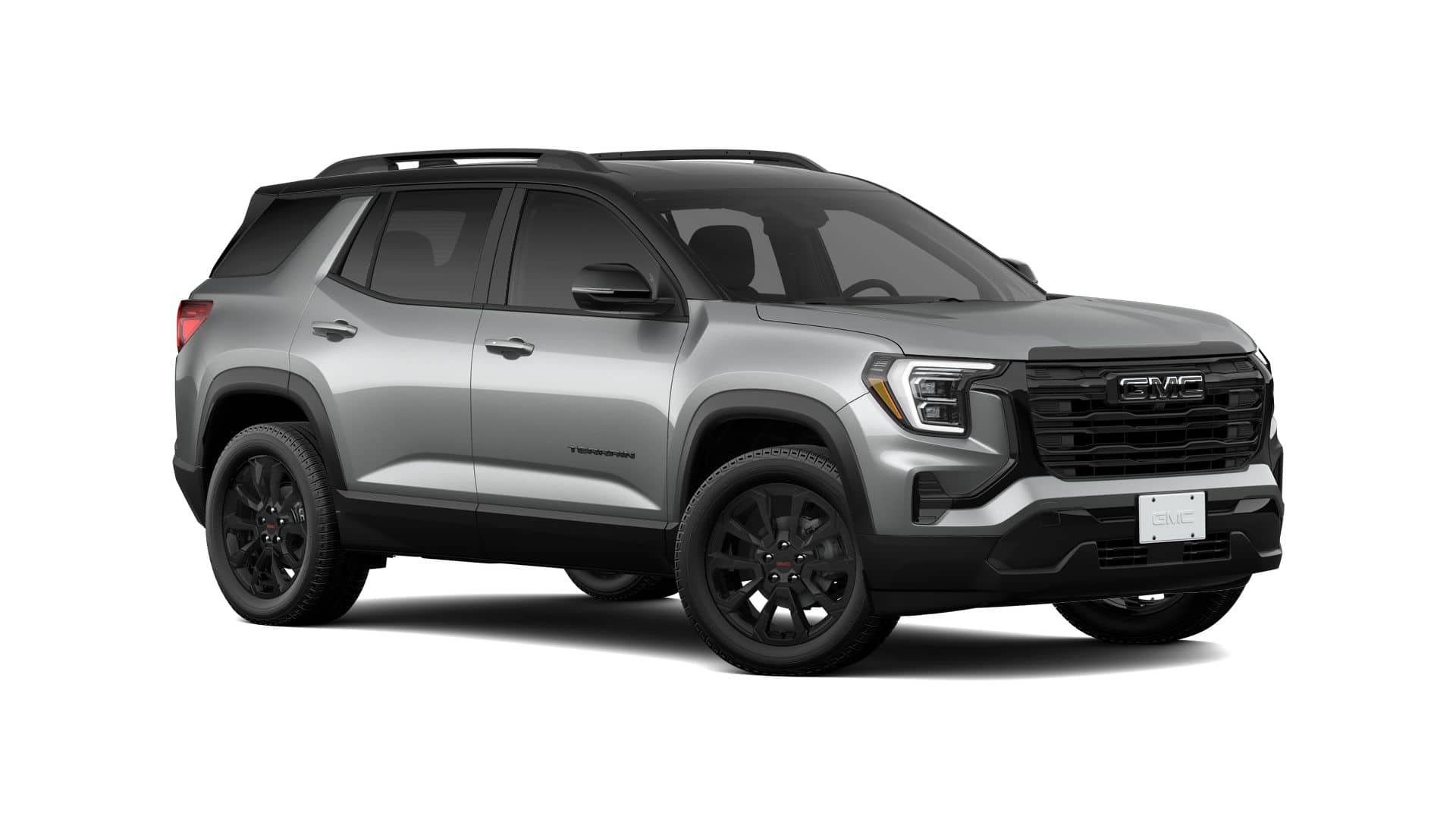 2026 GMC Terrain Elevation - Photo 52