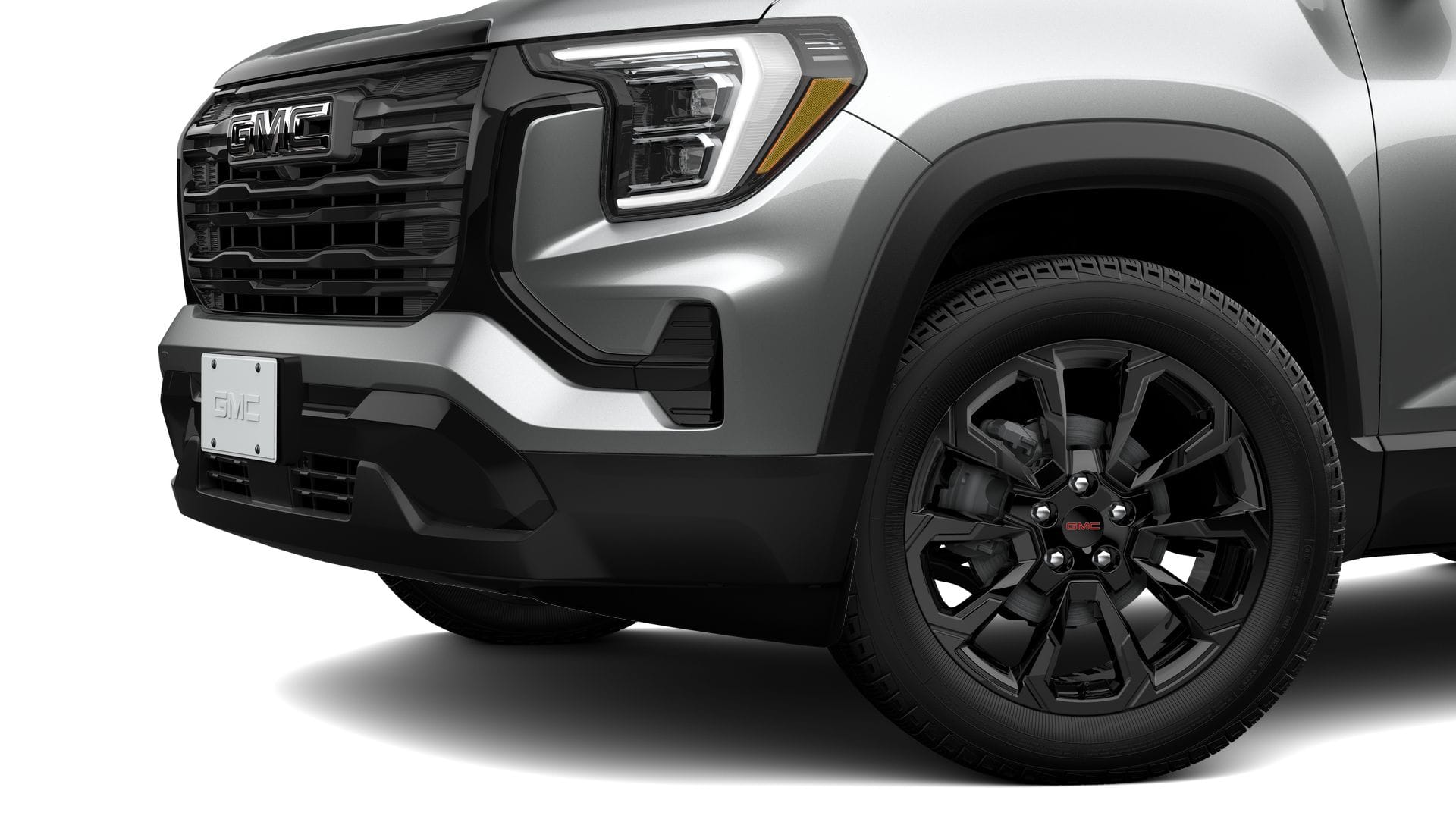 2026 GMC Terrain Elevation - Photo 53