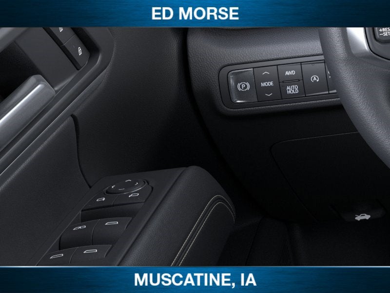 2026 GMC Terrain Elevation - Photo 22