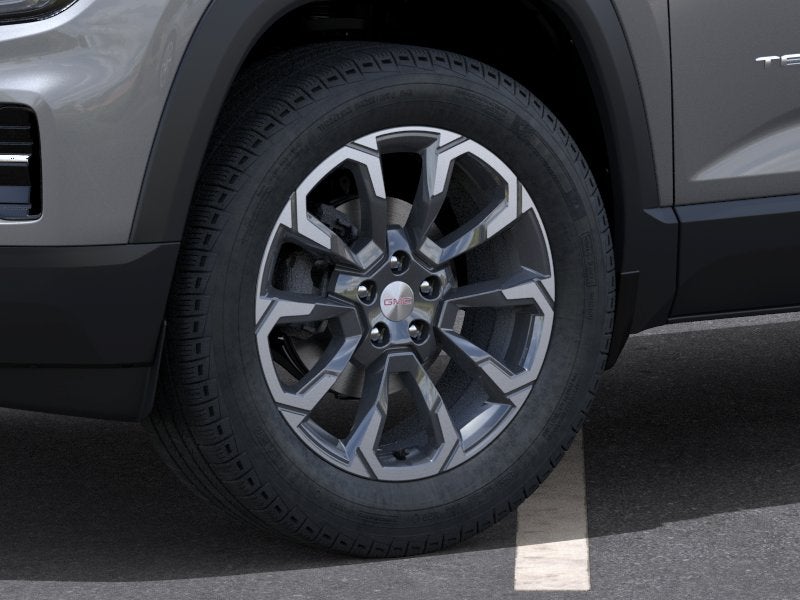 2026 GMC Terrain Elevation - Photo 33