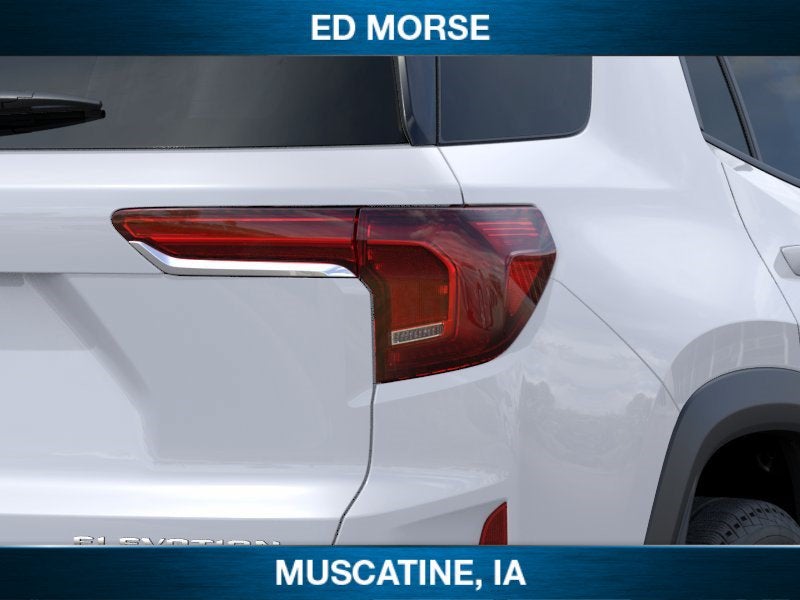 2027 GMC Terrain Elevation - Photo 11