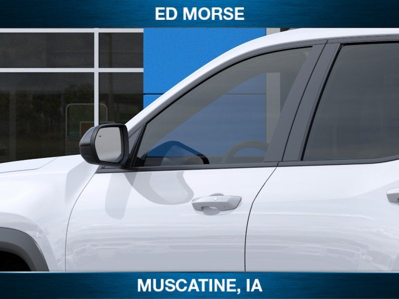 2027 GMC Terrain Elevation - Photo 12
