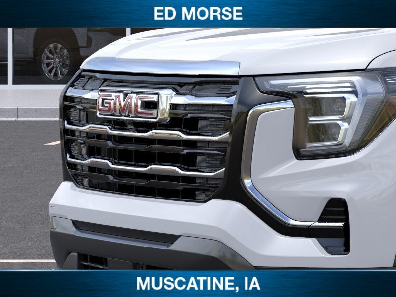 2027 GMC Terrain Elevation - Photo 13