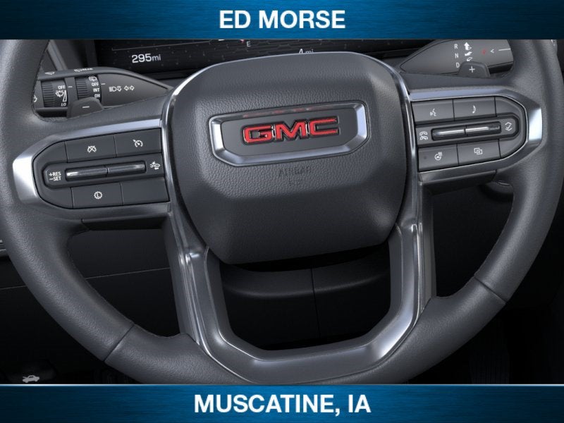 2027 GMC Terrain Elevation - Photo 19