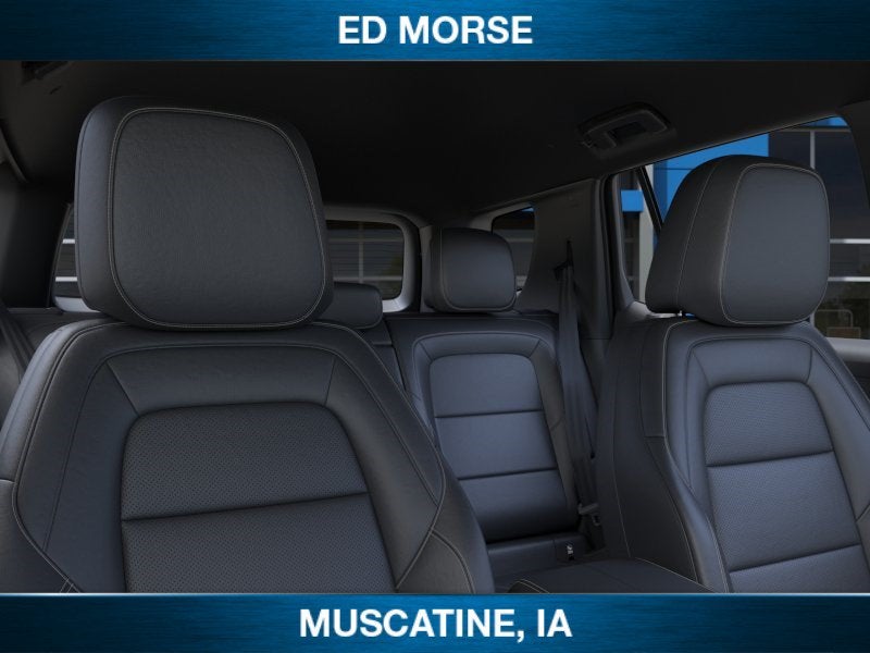 2027 GMC Terrain Elevation - Photo 24