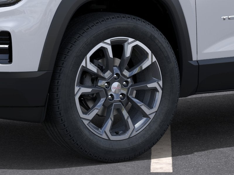 2027 GMC Terrain Elevation - Photo 33