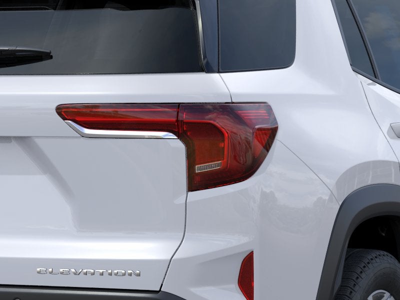 2027 GMC Terrain Elevation - Photo 35