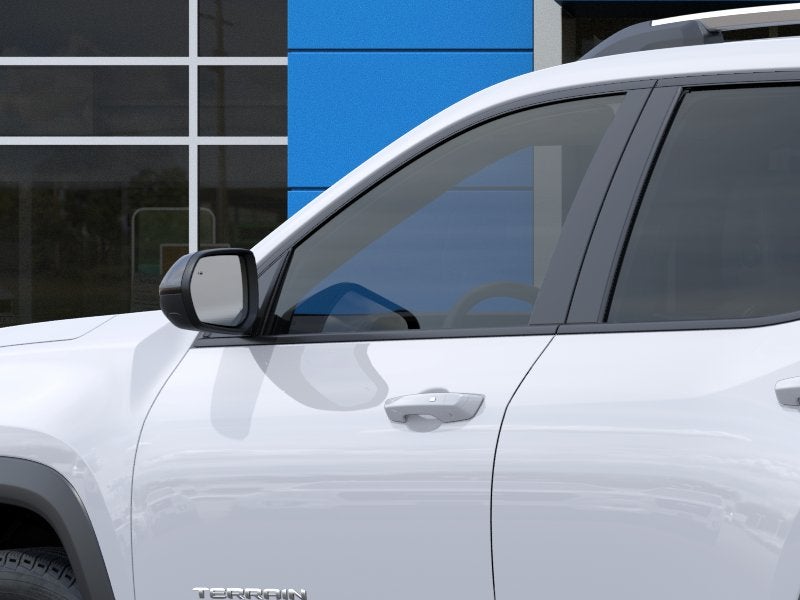 2027 GMC Terrain Elevation - Photo 36