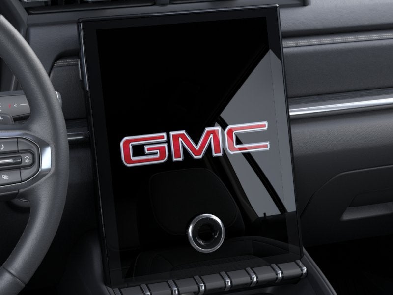 2027 GMC Terrain Elevation - Photo 44
