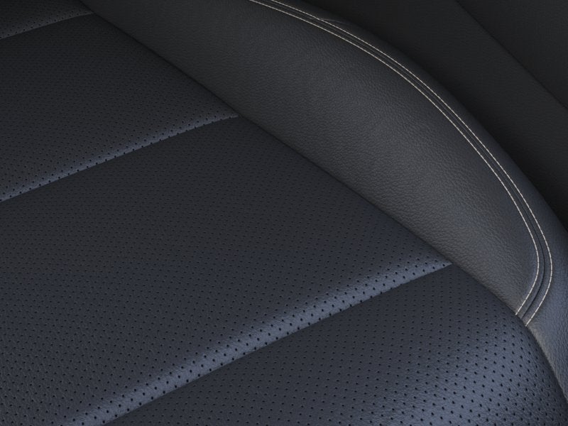 2027 GMC Terrain Elevation - Photo 45