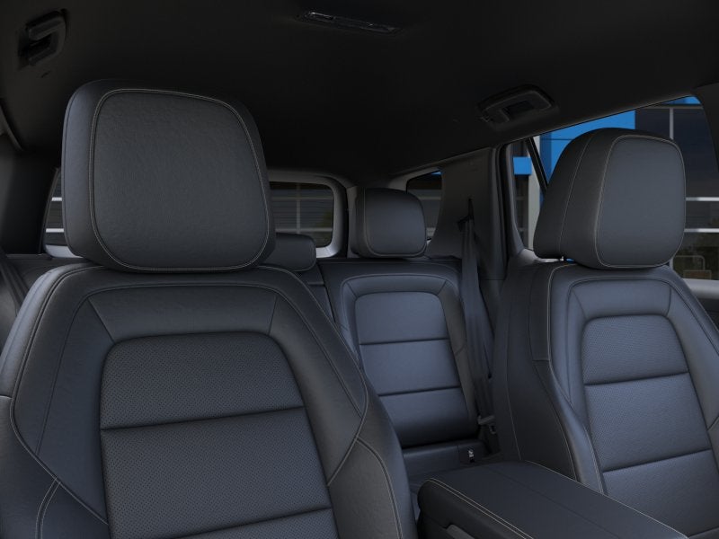 2027 GMC Terrain Elevation - Photo 48