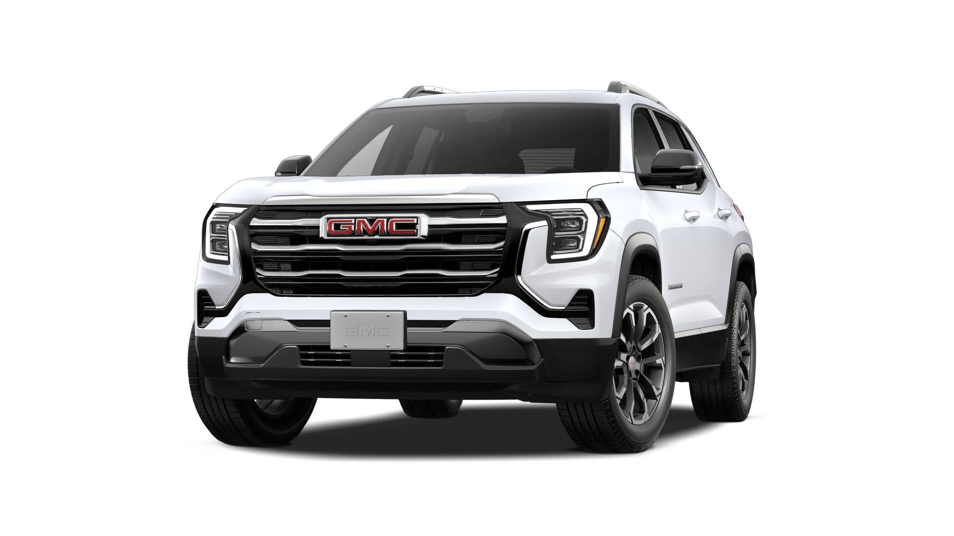 2027 GMC Terrain Elevation - Photo 49