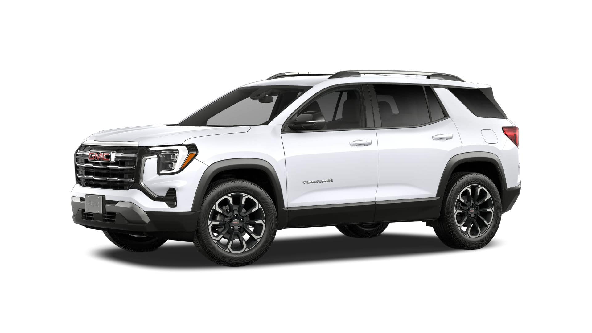 2027 GMC Terrain Elevation - Photo 50