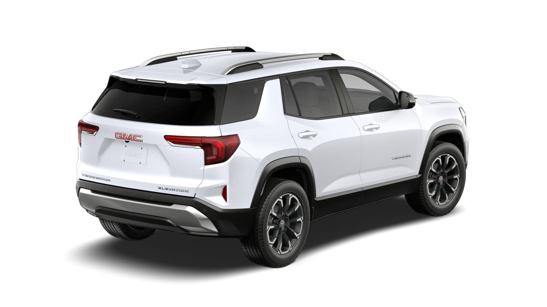 2027 GMC Terrain Elevation - Photo 51