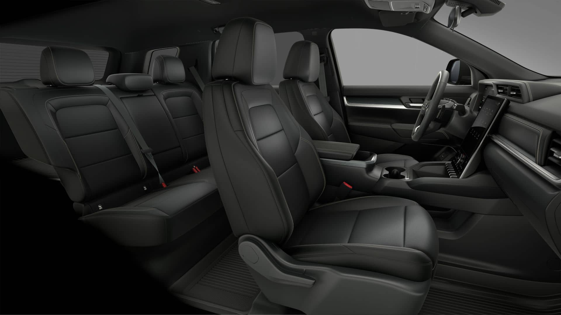 2027 GMC Terrain Elevation - Photo 56