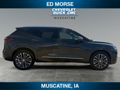 2020 Chevrolet Blazer Premier