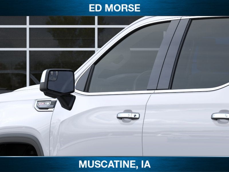 2026 GMC Sierra 1500 SLT - Photo 12