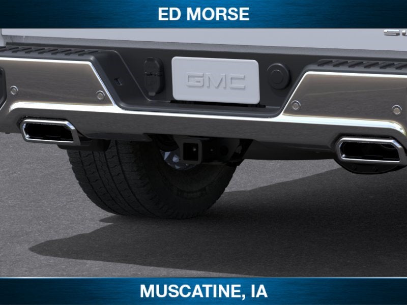 2026 GMC Sierra 1500 SLT - Photo 14
