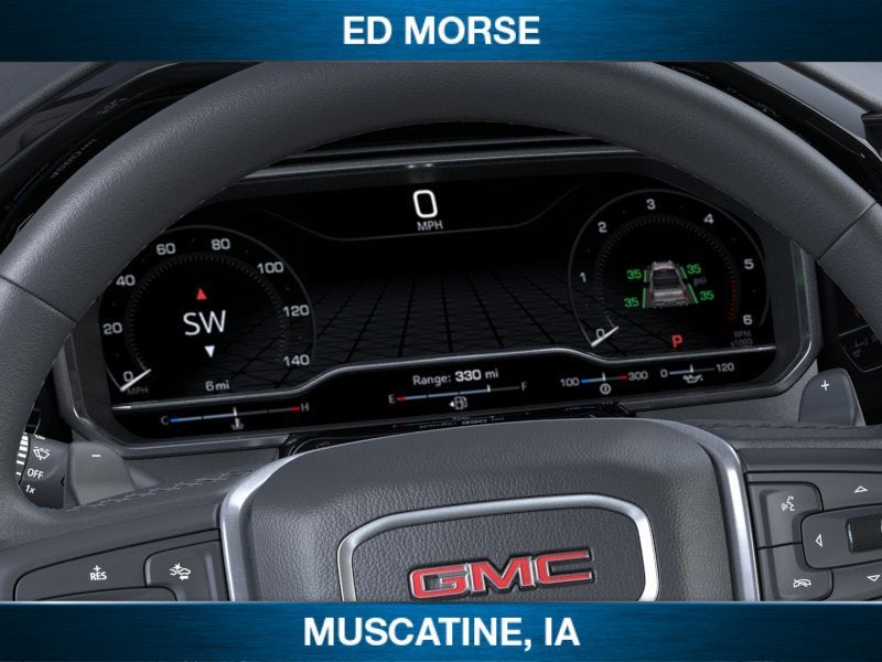 2026 GMC Sierra 1500 SLT - Photo 18