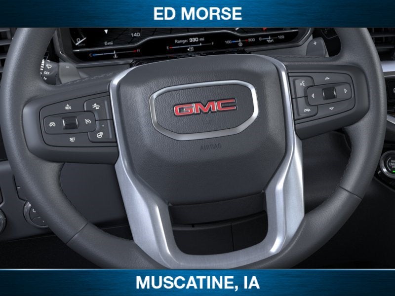 2026 GMC Sierra 1500 SLT - Photo 19