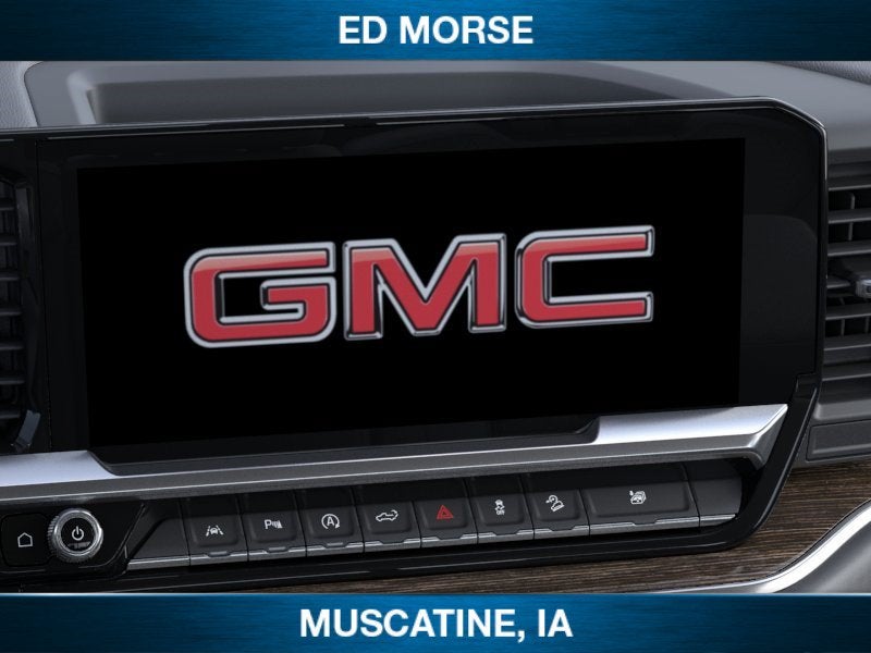 2026 GMC Sierra 1500 SLT - Photo 20