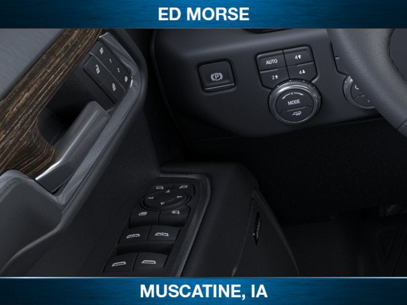 2026 GMC Sierra 1500 SLT - Photo 22