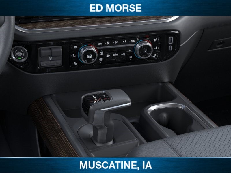 2026 GMC Sierra 1500 SLT - Photo 23