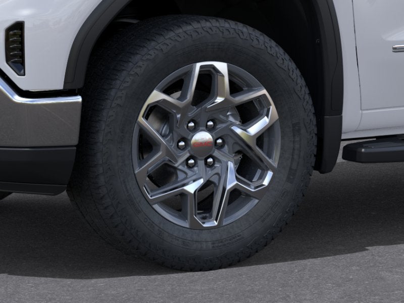 2026 GMC Sierra 1500 SLT - Photo 33