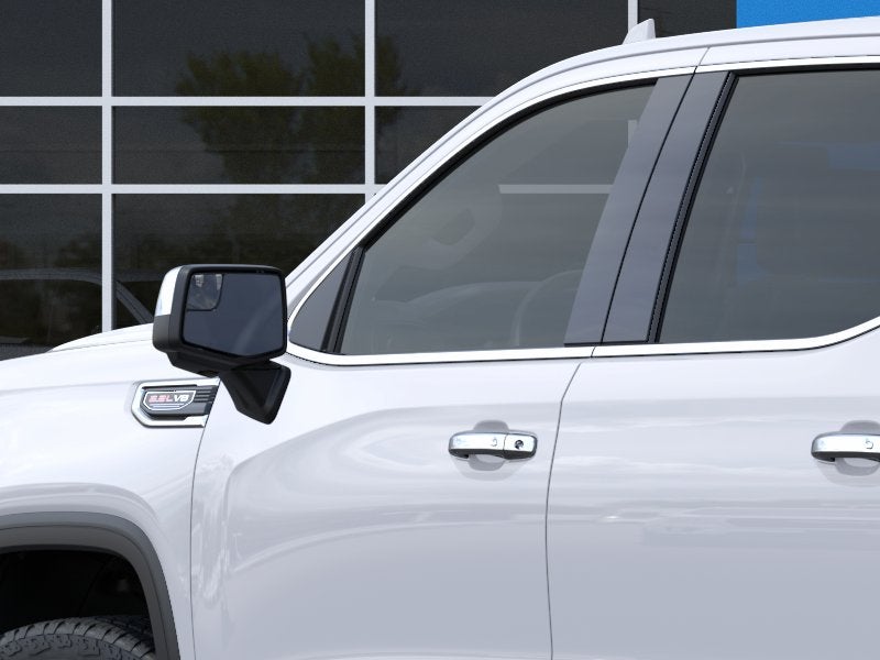 2026 GMC Sierra 1500 SLT - Photo 36