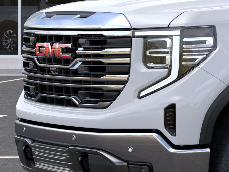 2026 GMC Sierra 1500 SLT - Photo 37