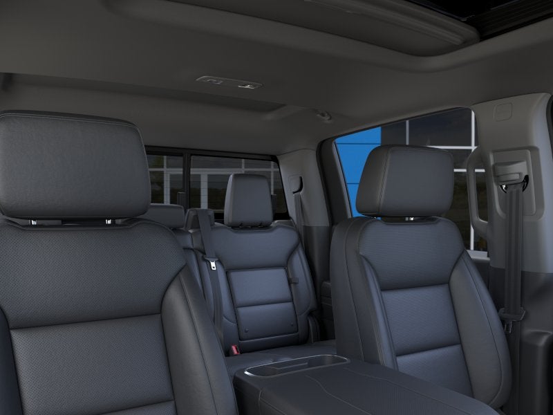 2026 GMC Sierra 1500 SLT - Photo 48
