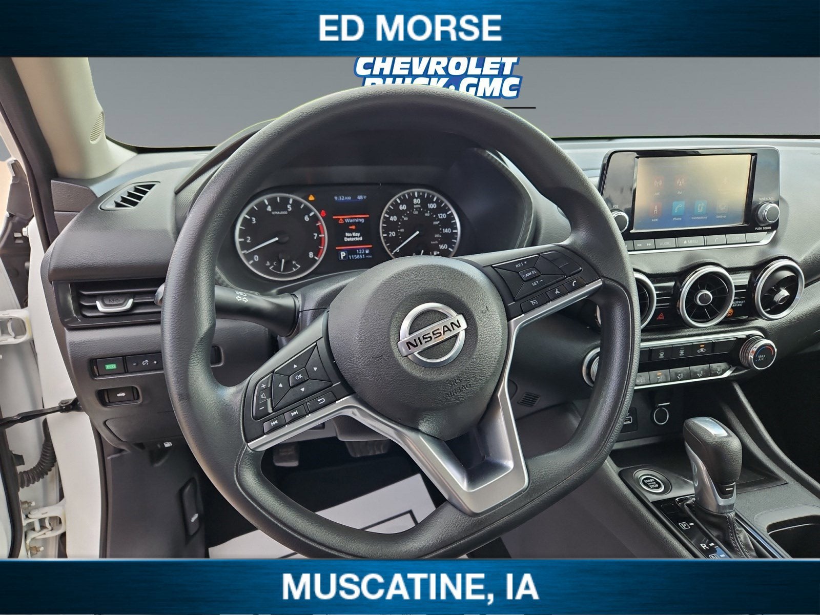 2021 Nissan Sentra S
